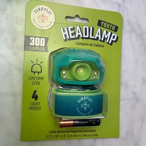 COPY - COPY - Headlamp